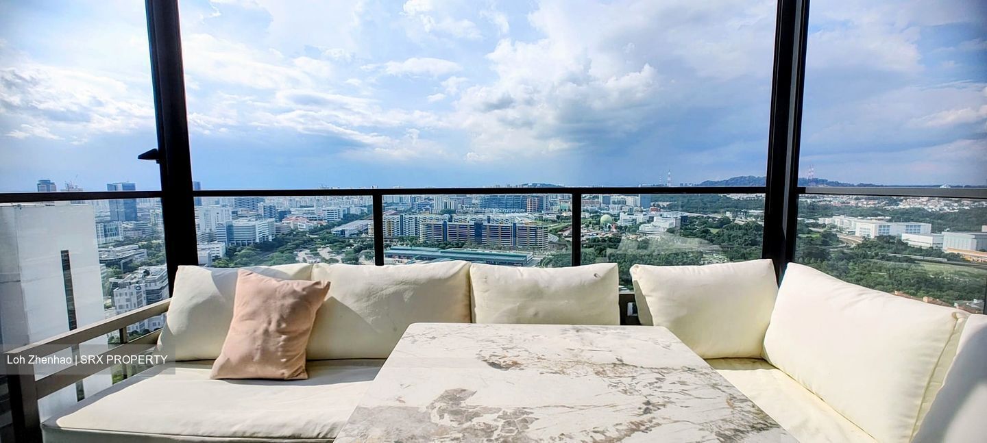 Whistler Grand (D5), Apartment #557050671